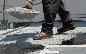 Ardinamir flat roofing companies