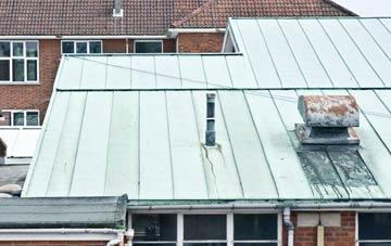 Ardinamir lead roofing costs