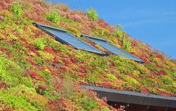 Ardinamir living roof systems