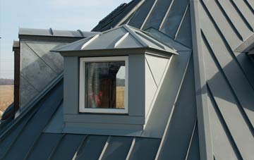 metal roofing Ardinamir, Argyll And Bute
