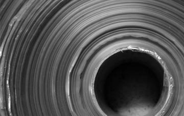 Ardinamir pvc roof replacement