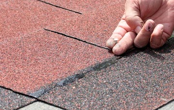 Ardinamir asphalt roof repairs