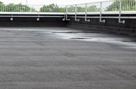 find rated Ardinamir flat roofing companies