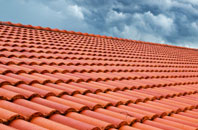 Ardinamir roofing tiles